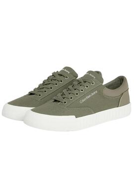 Zapatillas Vulc Low Calvin Klein