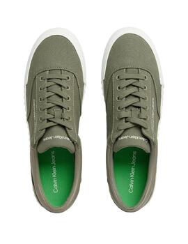 Zapatillas Vulc Low Calvin Klein