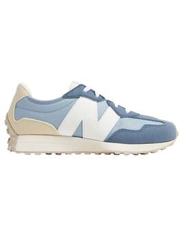 Zapatilla 327FH New Balance