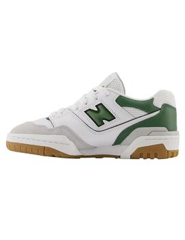 Zapatilla 550SD New Balance