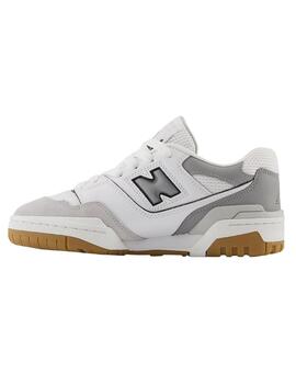 Zapatilla 550SF New Balance