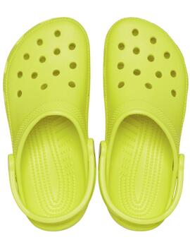 Zueco Classic Acidity  Crocs