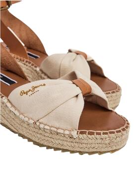 Sandalia Kate One Pepe Jeans