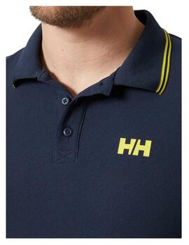 Polo Kos Helly Hansen