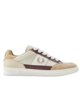 Zapatilla B7330 Fred Perry