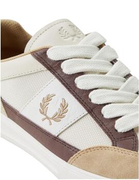 Zapatilla B7330 Fred Perry