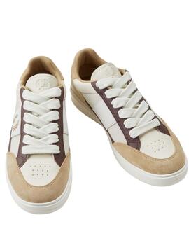 Zapatilla B7330 Fred Perry