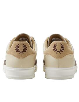 Zapatilla B7330 Fred Perry