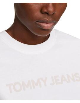 Camiseta rlx bold classic Tommy Jeans