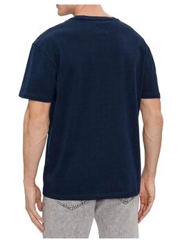 Camiseta Reg Archive Tommy Jeans