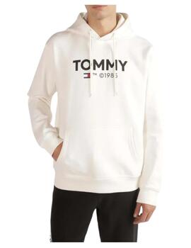 Sudadera Tjm Reg Tommy Jeans