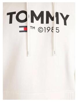 Sudadera Tjm Reg Tommy Jeans