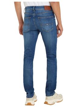 Pantalon Scanton Slim Tommy Jeans