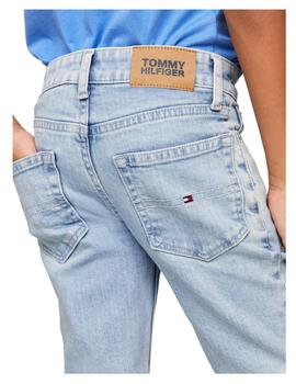 Bermuda Scanton Tommy Hilfiger