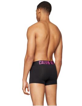 Bóxer Trunk Shorty Calvin Klein