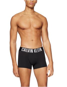 Bóxer Trunk Shorty Calvin Klein