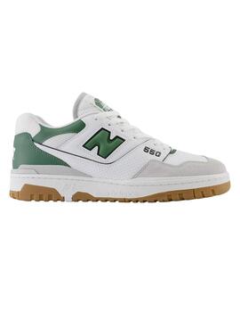 Zapatillas BB550ESB New Balance