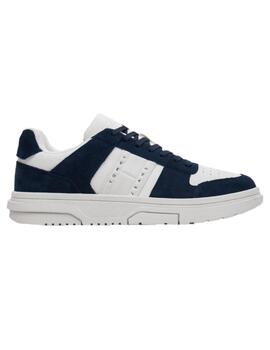 Zapatilla Brooklyn Suede Tommy Jeans