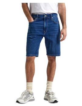 Bermuda relaxed short Pepe Jeans