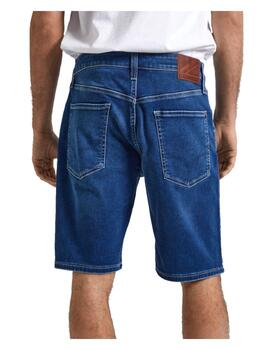 Bermuda relaxed short Pepe Jeans