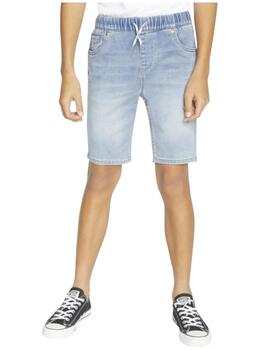 Bermuda vaquera skinny Levi´s