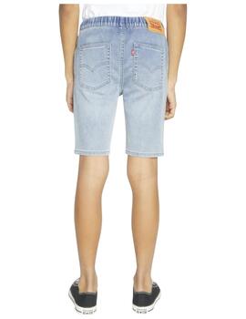 Bermuda vaquera skinny Levi´s