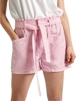 Short Valle Pepe Jeans