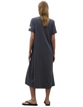 Vestido Argentoalf Ecoalf