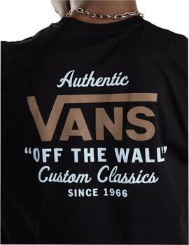 Camiseta Holder Classic Vans