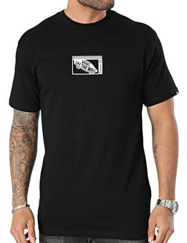 Camiseta Apparel Tech box Vans