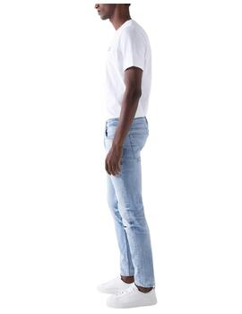 Pantalon Slim Craft Series Salsa Jeans