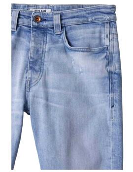 Pantalon Slim Craft Series Salsa Jeans
