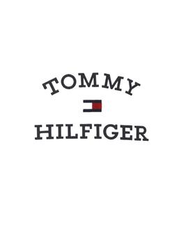 Camiseta Baby  Logo Tommy Hilfiger