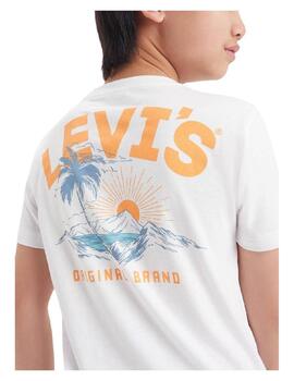 Camiseta Scenic Summer Levi´s