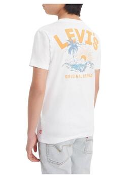 Camiseta Scenic Summer Levi´s