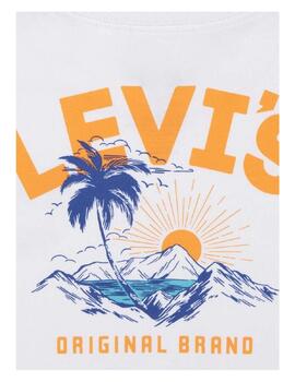 Camiseta Scenic Summer Levi´s