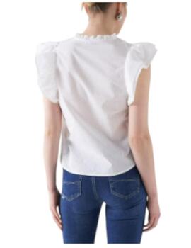 Blusa Salsa Jeans