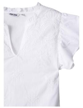 Blusa Salsa Jeans