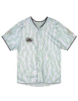 Camisa Lucky Dragon Baseball Grimey
