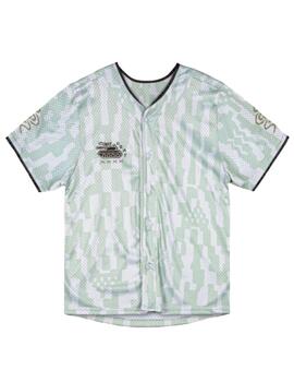 Camisa Lucky Dragon Baseball Grimey
