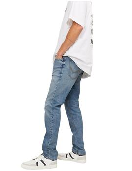 Pantalon vaquero jjiglenn jjcole Jack&Jones