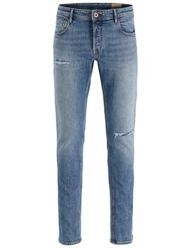 Pantalon vaquero jjiglenn jjcole Jack&Jones