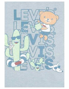 Conjunto Critter Niagra Levi´s