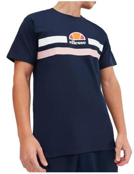 Camiseta Aprel Ellesse