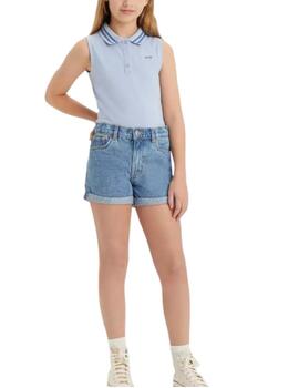 Short Mini Mom Vibe Levi´s