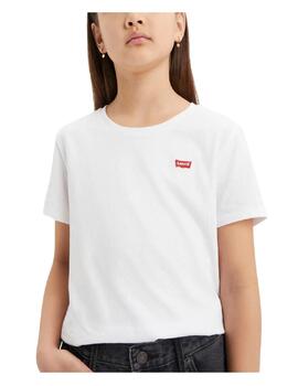 Camiseta Batwing White Levi´s