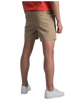 Bemuda Khaki Polo Ralph Lauren