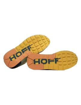 Zapatilla Marathon Hoff