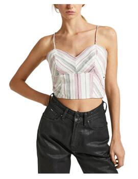 Blusa Priscila Pepe Jeans