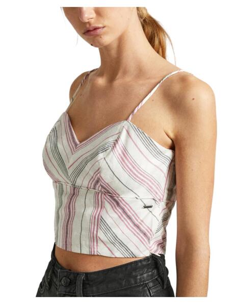 Blusa Priscila Pepe Jeans